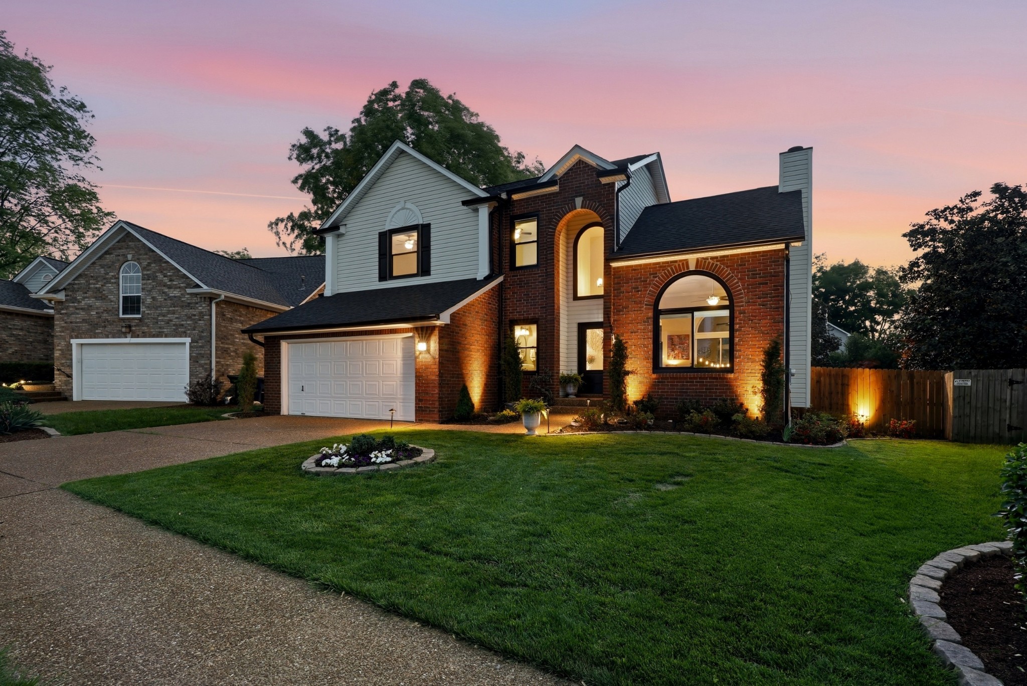 224 Cavalcade Circle Franklin TN 37069