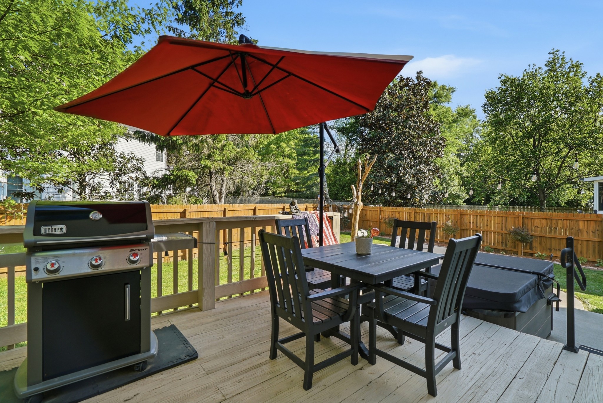 224 Cavalcade Circle Franklin TN 37069