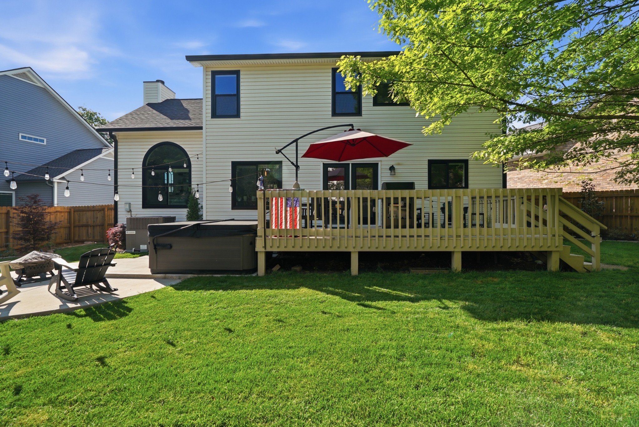 224 Cavalcade Circle Franklin TN 37069
