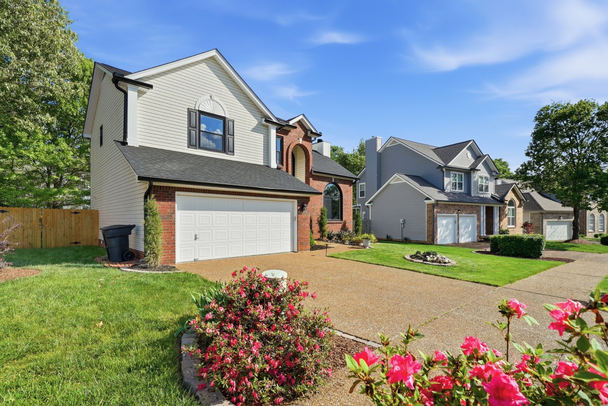 224 Cavalcade Circle Franklin TN 37069