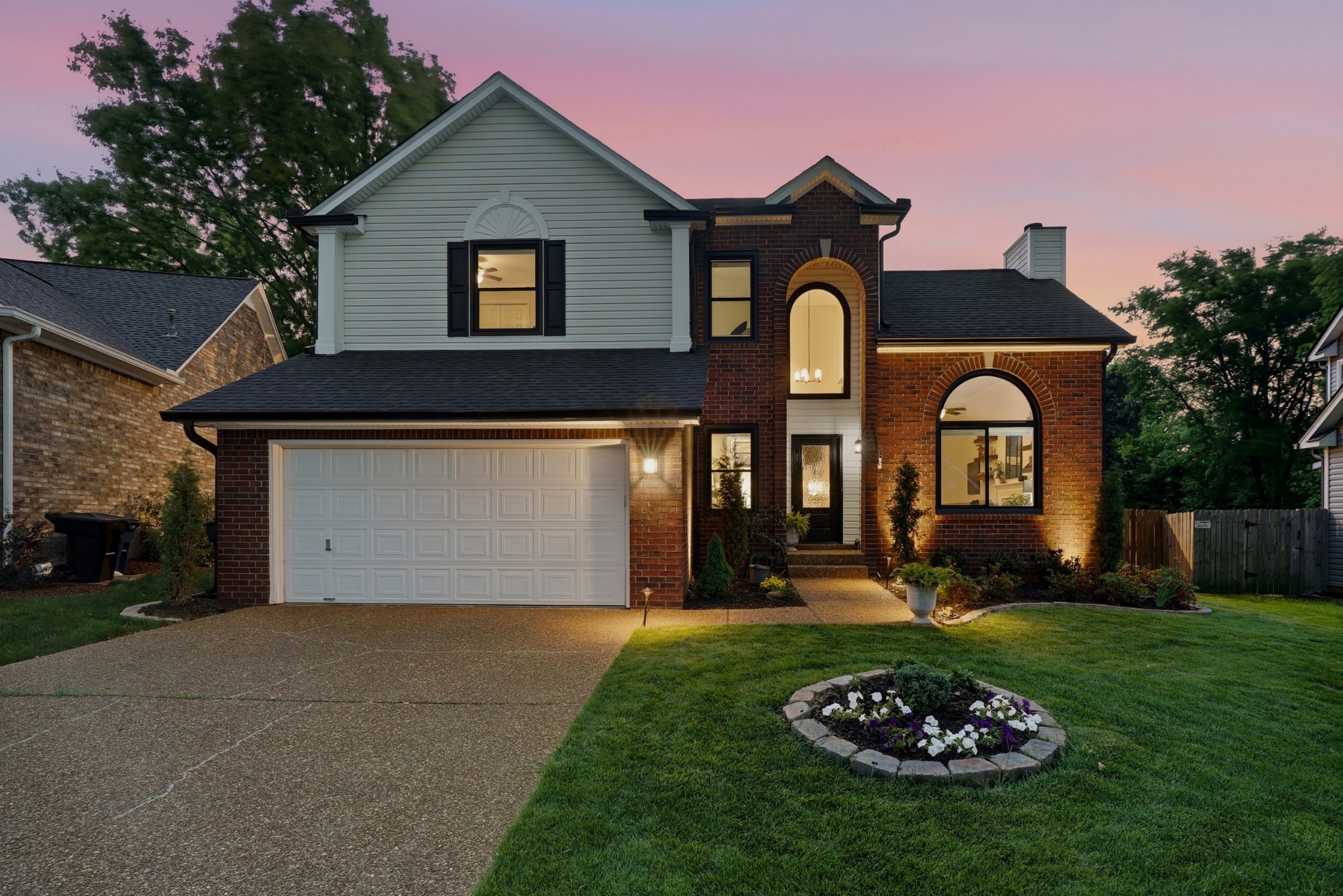 224 Cavalcade Circle Franklin TN 37069