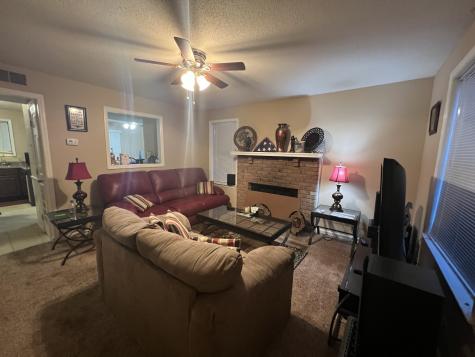 3300 Oak Trees Court Antioch TN 37013