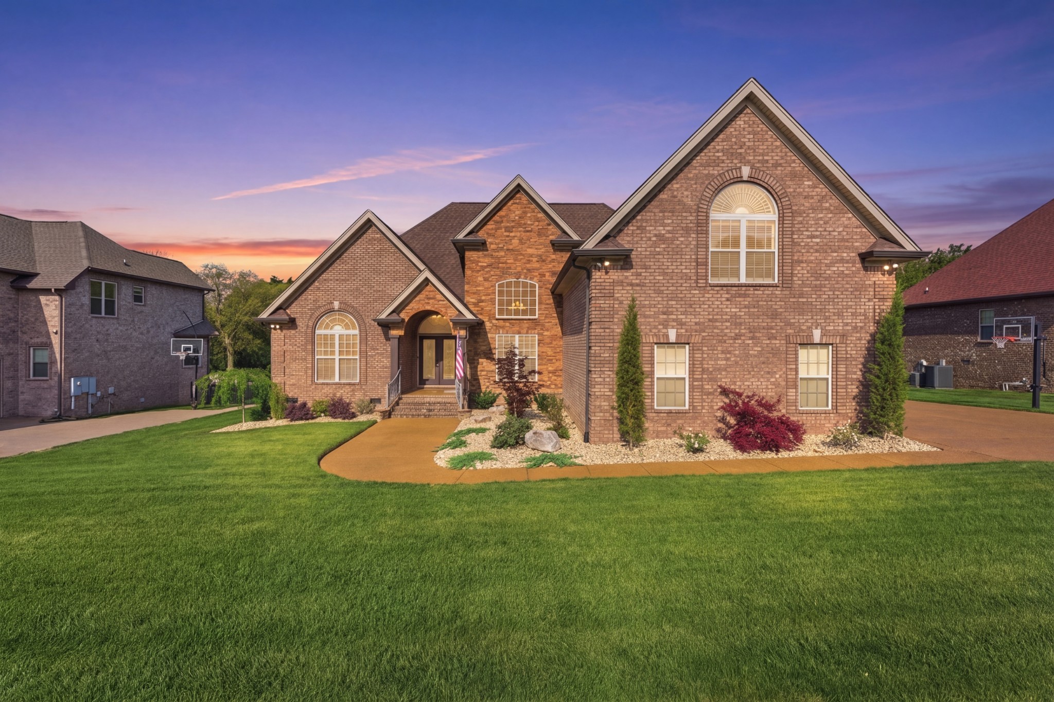107 Avalon Bay Drive Old Hickory TN 37138