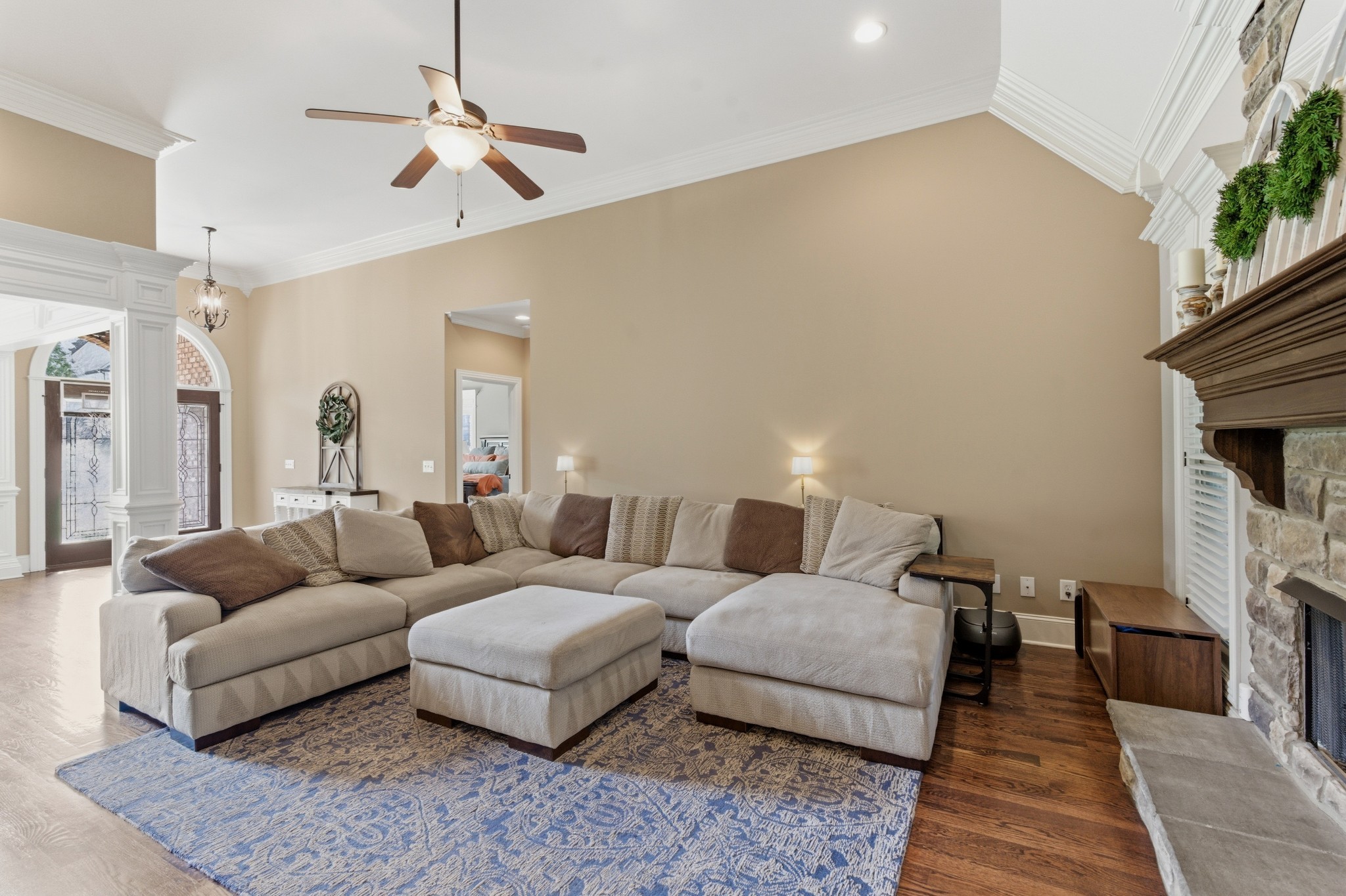 107 Avalon Bay Drive Old Hickory TN 37138