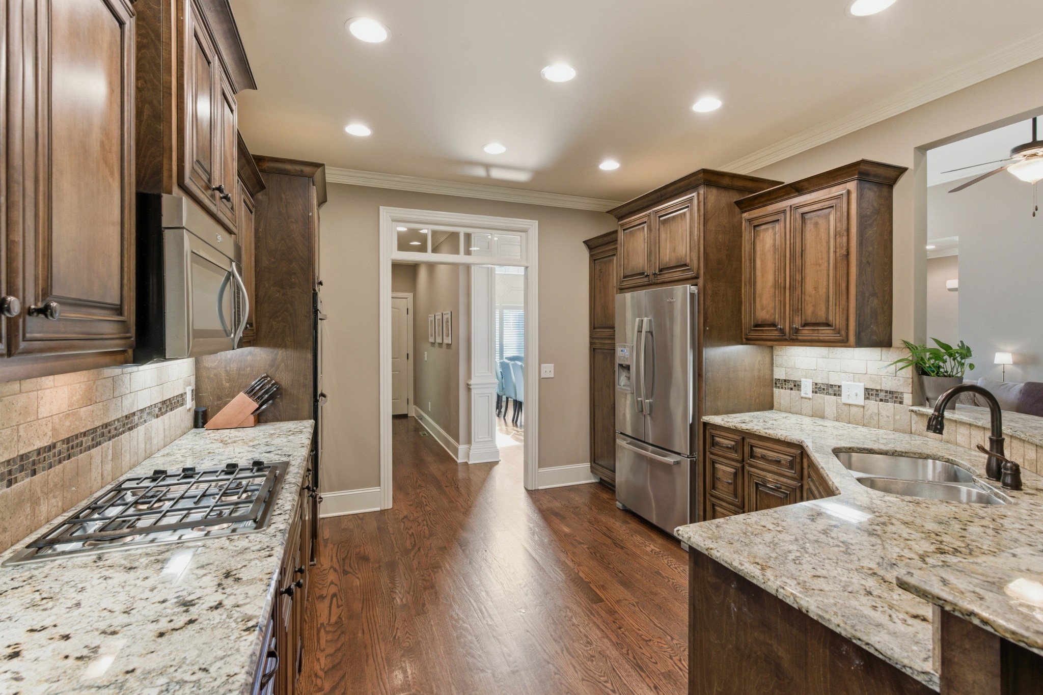 107 Avalon Bay Drive Old Hickory TN 37138