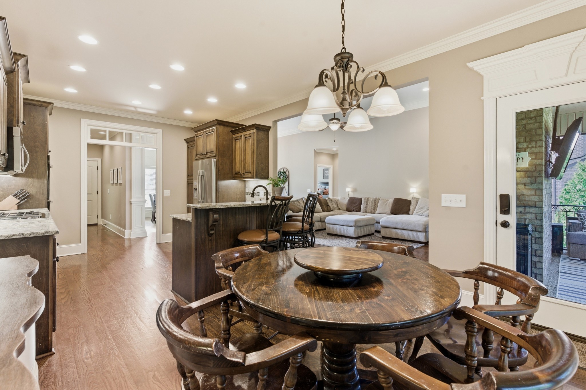 107 Avalon Bay Drive Old Hickory TN 37138