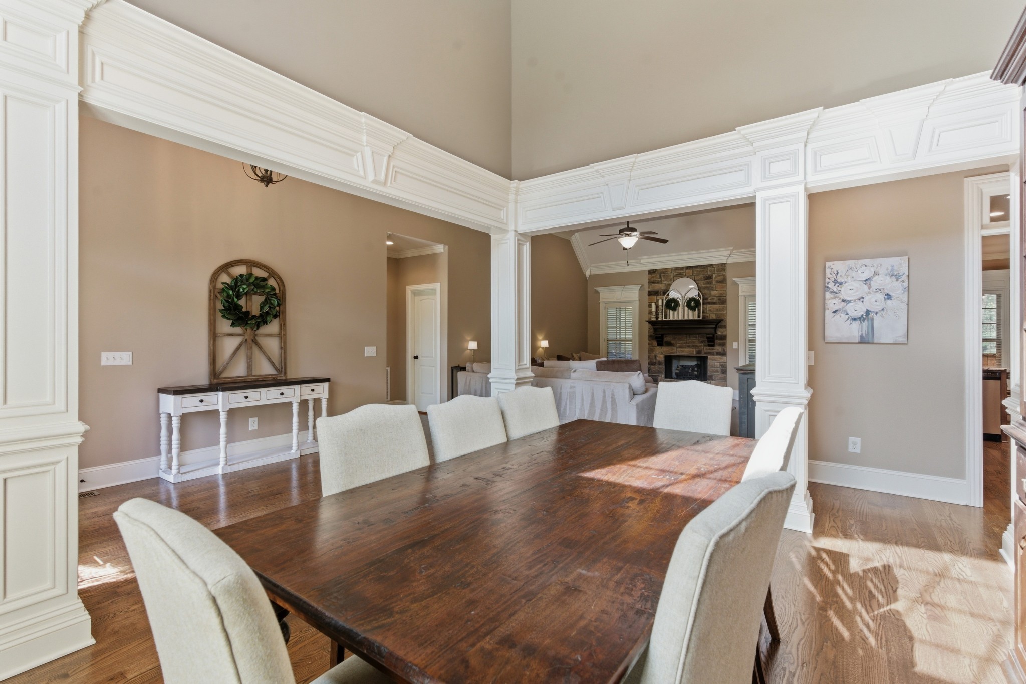 107 Avalon Bay Drive Old Hickory TN 37138