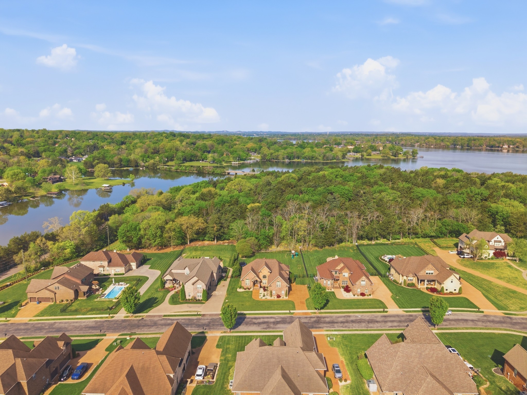 107 Avalon Bay Drive Old Hickory TN 37138