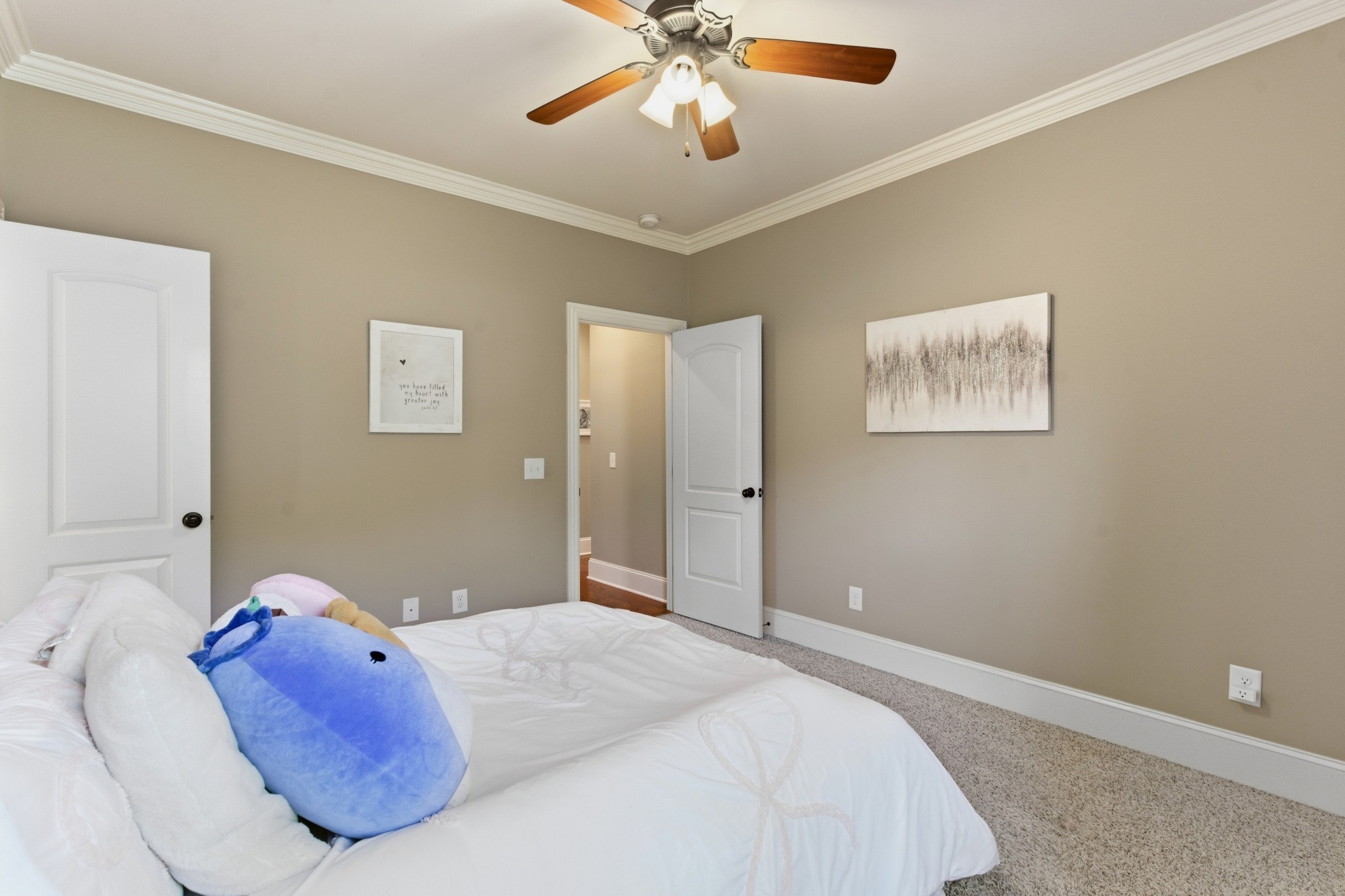 107 Avalon Bay Drive Old Hickory TN 37138