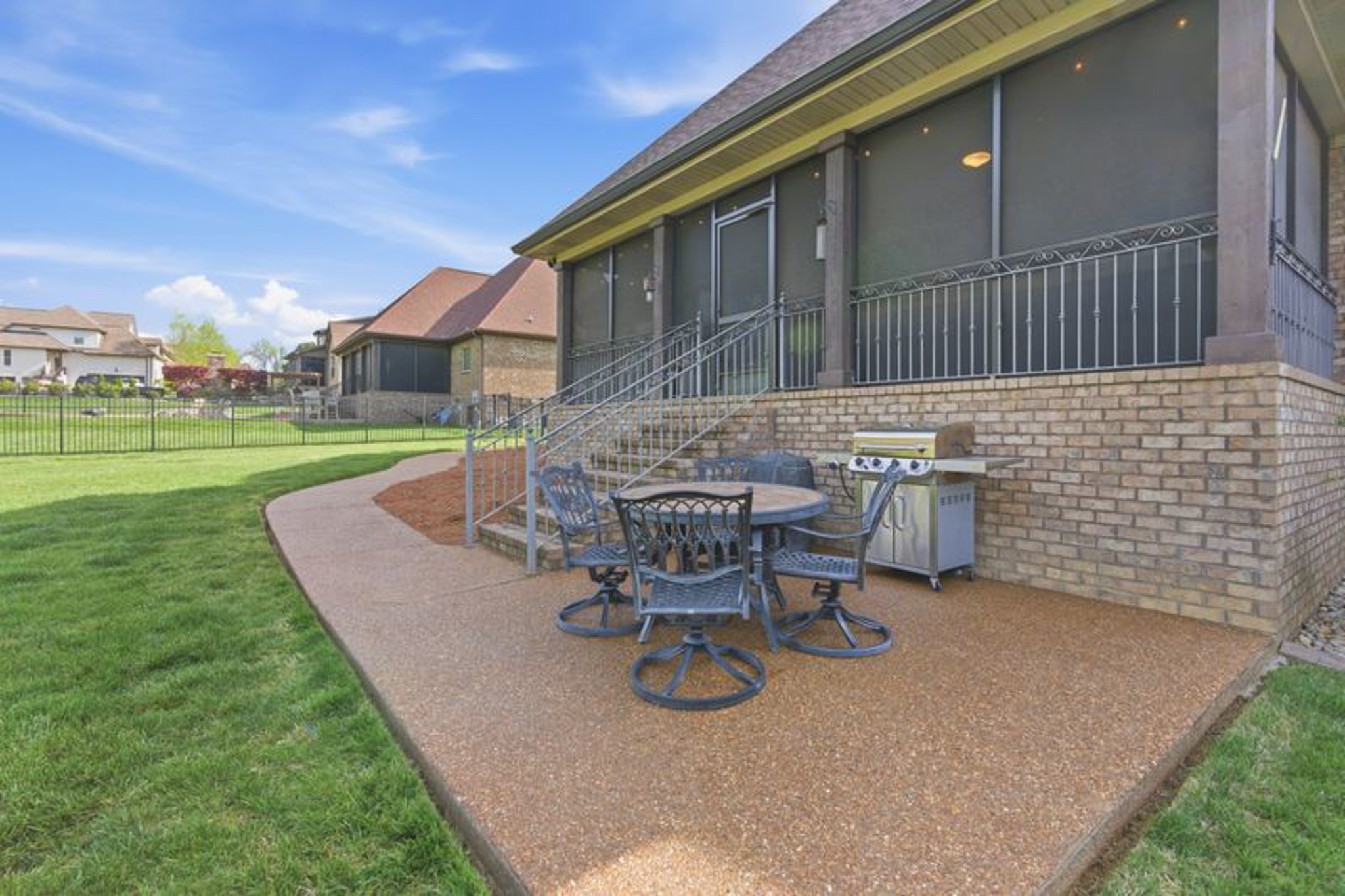 107 Avalon Bay Drive Old Hickory TN 37138