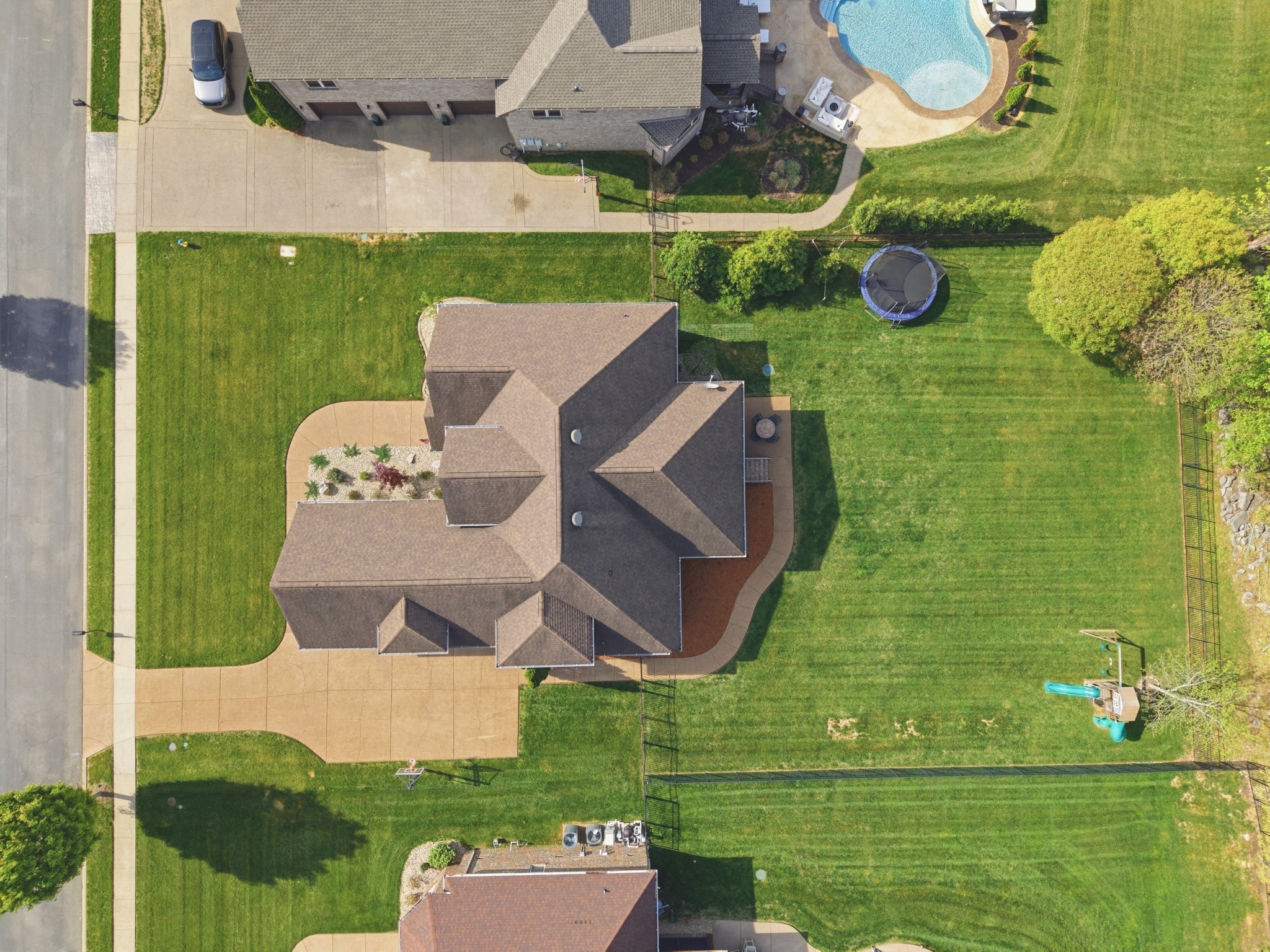107 Avalon Bay Drive Old Hickory TN 37138