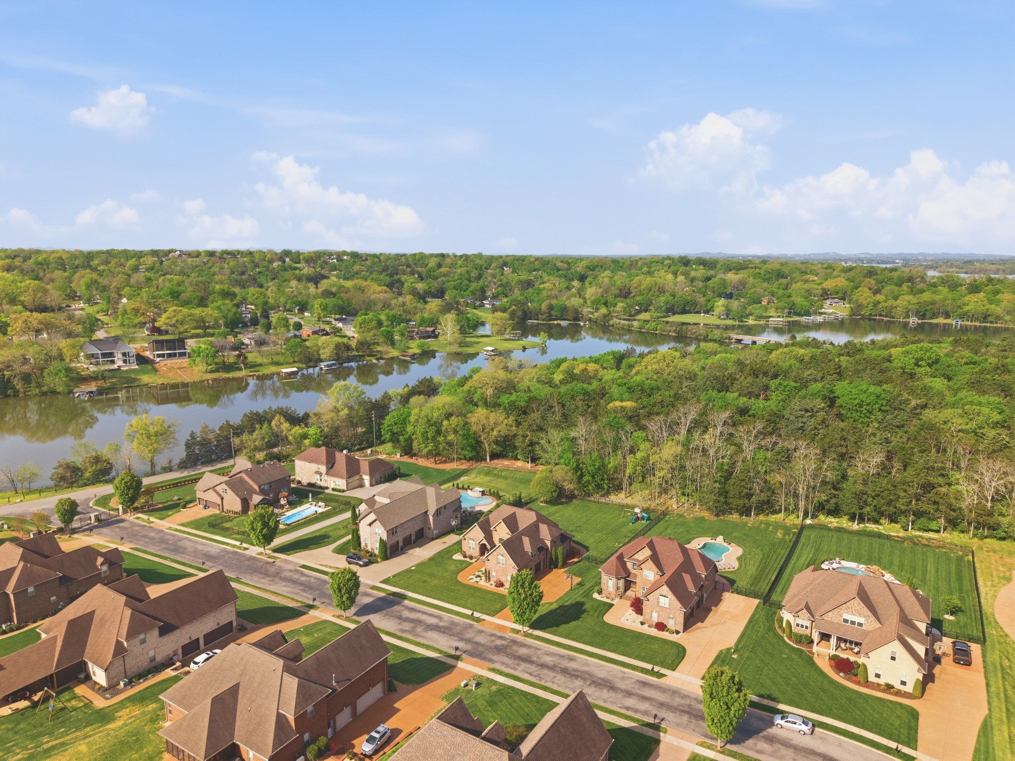107 Avalon Bay Drive Old Hickory TN 37138