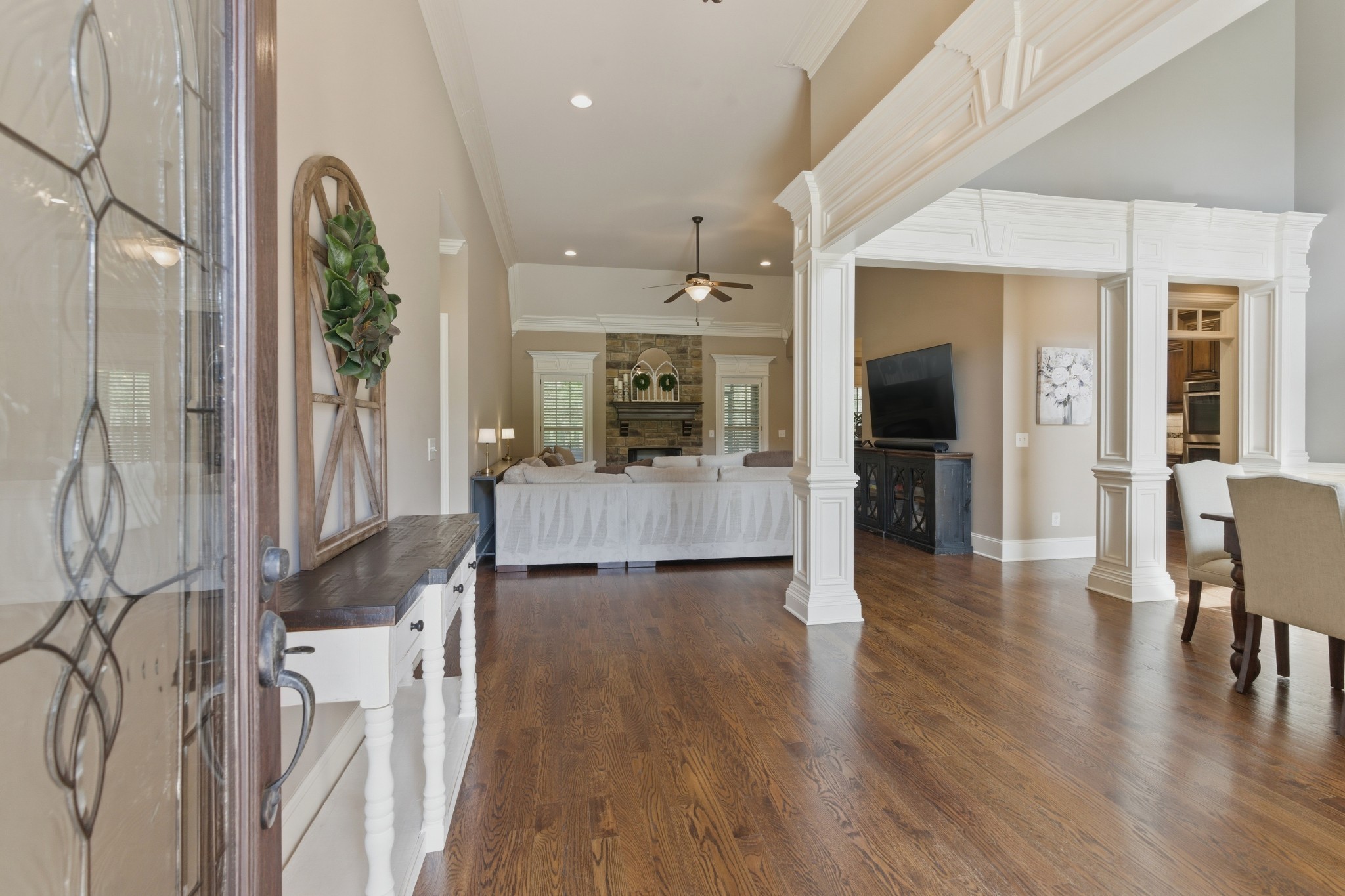 107 Avalon Bay Drive Old Hickory TN 37138