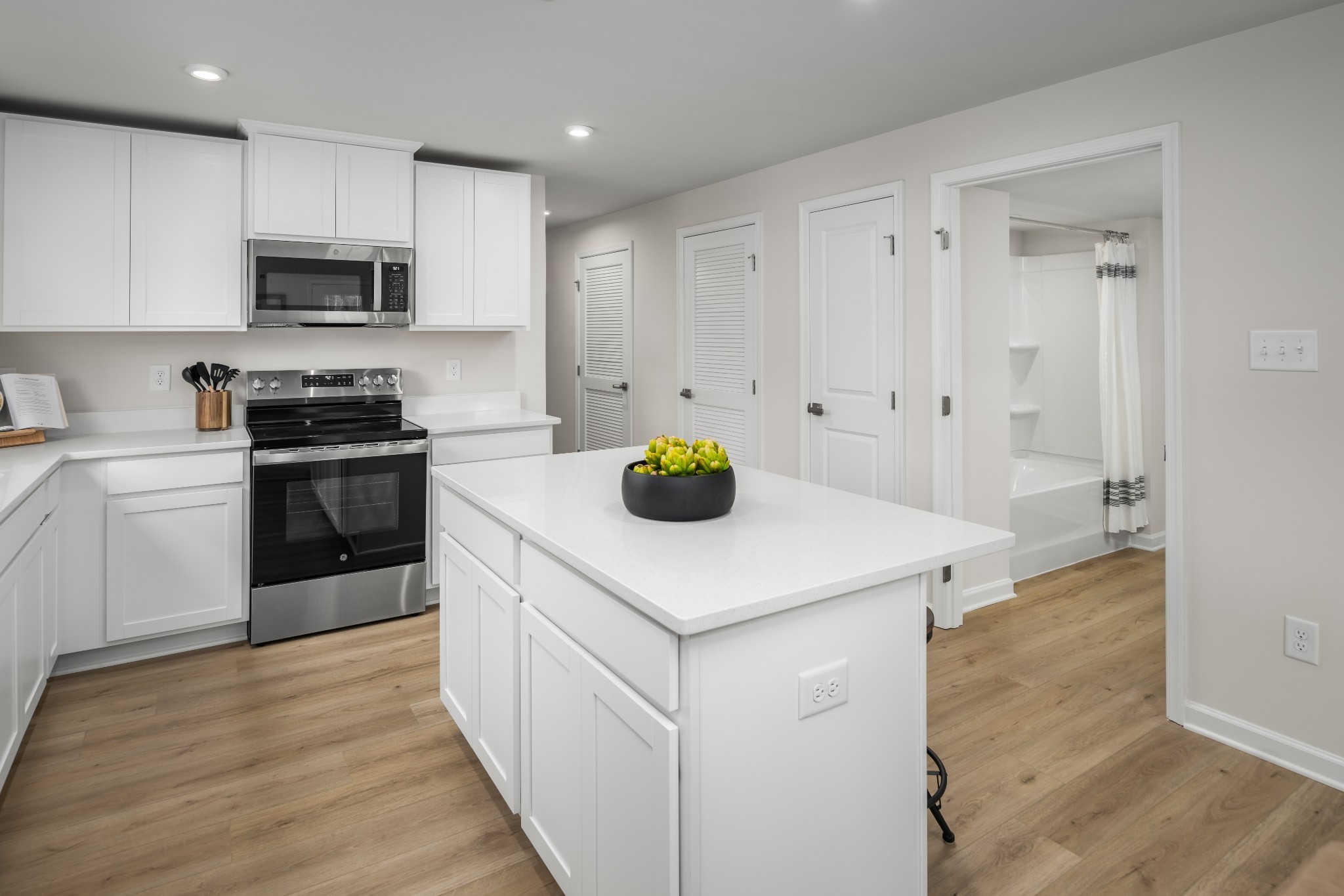 625 Big Bend Court White House TN 37188