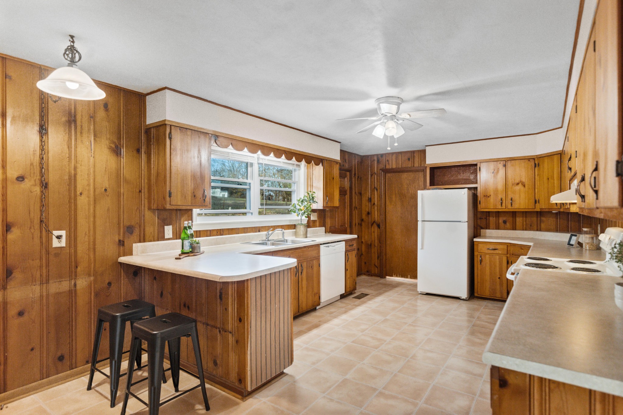 128 Scott Lane, NW Charleston TN 37310