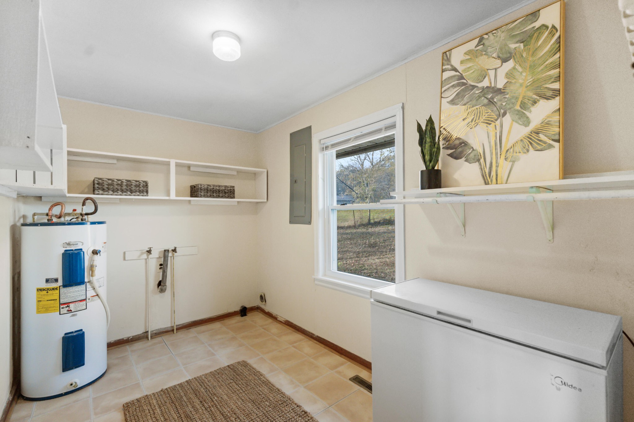 128 Scott Lane, NW Charleston TN 37310