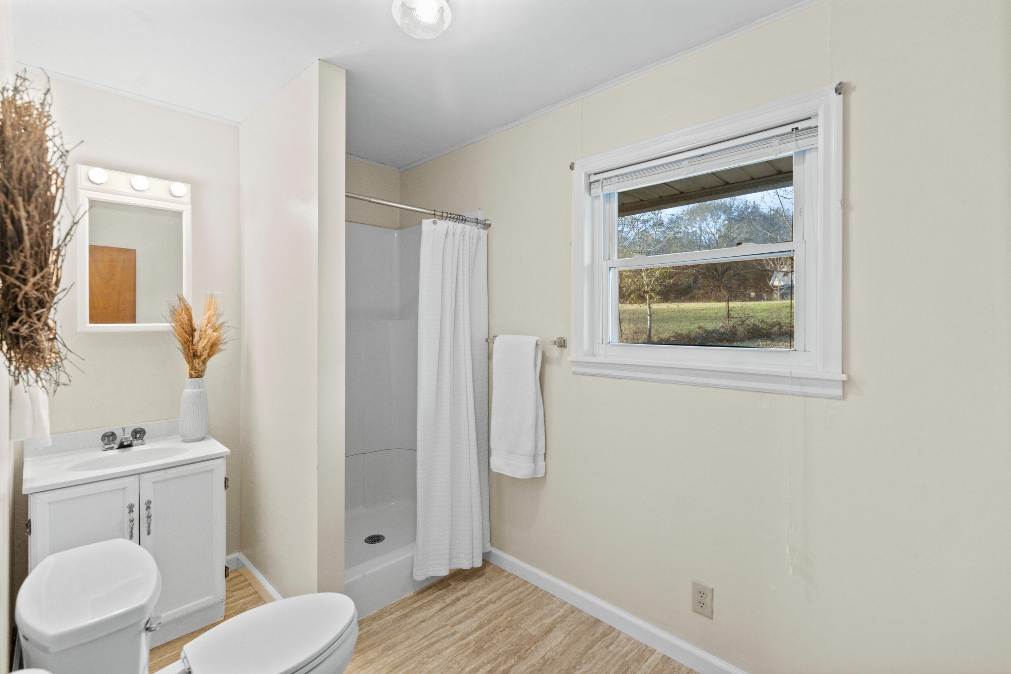 128 Scott Lane, NW Charleston TN 37310