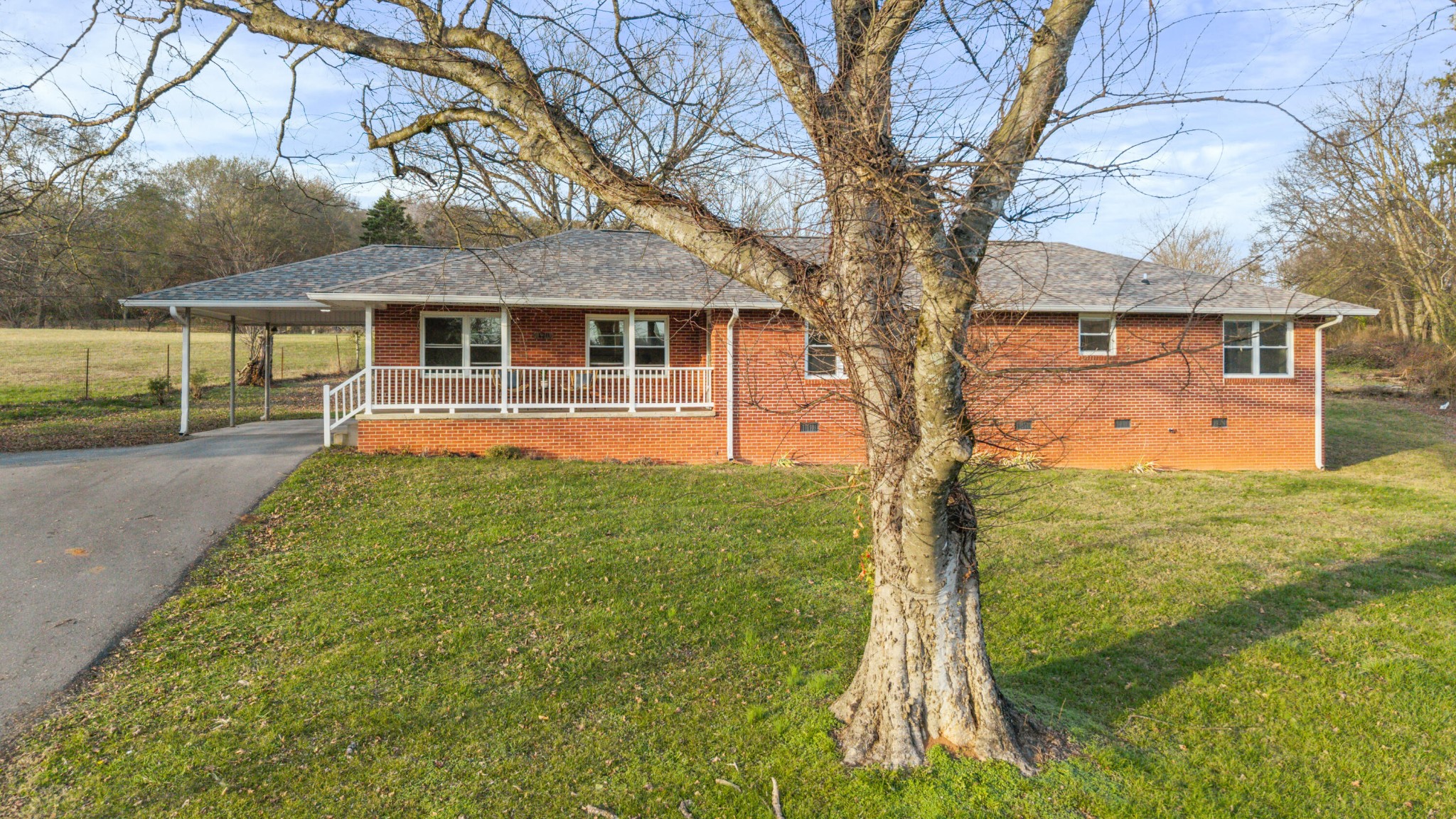 128 Scott Lane, NW Charleston TN 37310