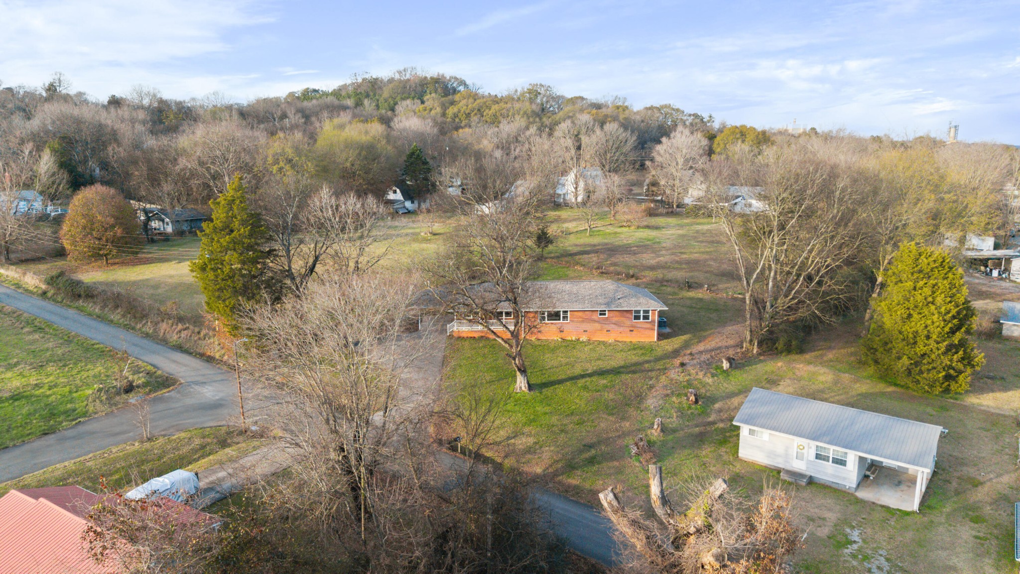 128 Scott Lane, NW Charleston TN 37310