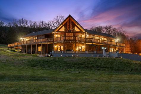 2063 Kennedy Creek Road Auburntown TN 37016