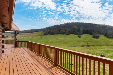2063 Kennedy Creek Road Auburntown TN 37016