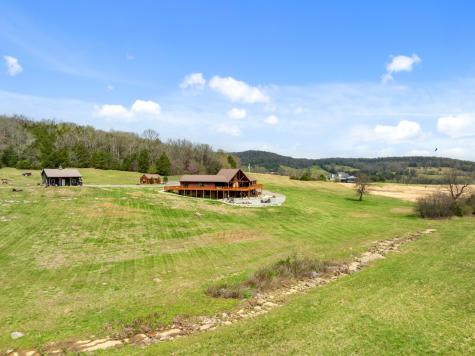 2063 Kennedy Creek Road Auburntown TN 37016