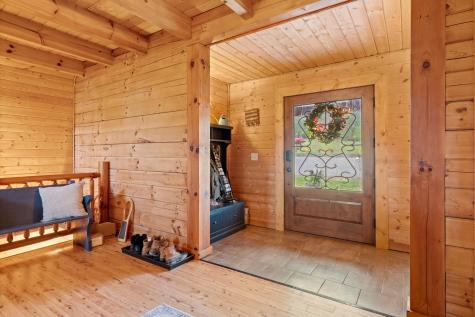 2063 Kennedy Creek Road Auburntown TN 37016