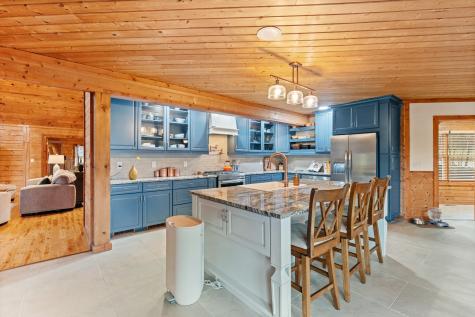 2063 Kennedy Creek Road Auburntown TN 37016