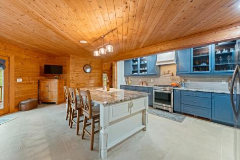 2063 Kennedy Creek Road Auburntown TN 37016