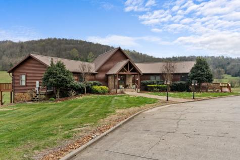 2063 Kennedy Creek Road Auburntown TN 37016
