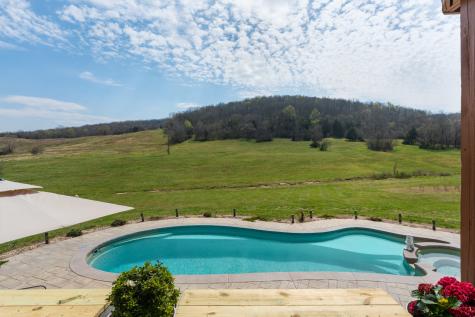 2063 Kennedy Creek Road Auburntown TN 37016
