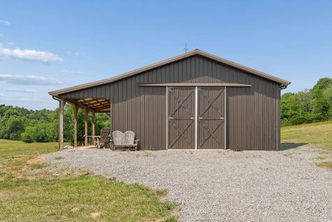 2063 Kennedy Creek Road Auburntown TN 37016
