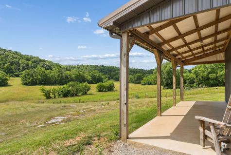 2063 Kennedy Creek Road Auburntown TN 37016