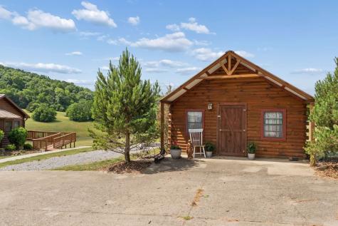2063 Kennedy Creek Road Auburntown TN 37016