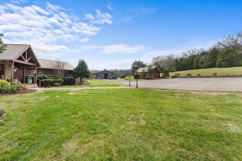 2063 Kennedy Creek Road Auburntown TN 37016
