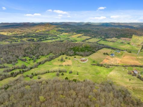 2063 Kennedy Creek Road Auburntown TN 37016