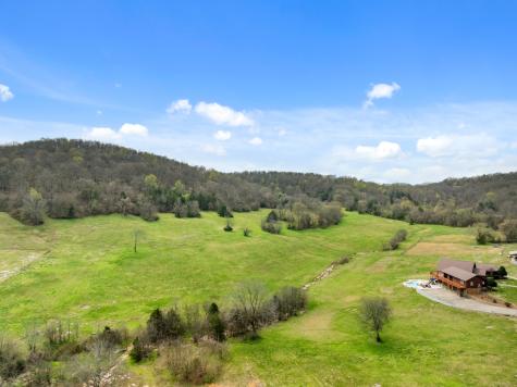 2063 Kennedy Creek Road Auburntown TN 37016