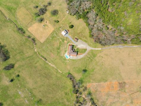 2063 Kennedy Creek Road Auburntown TN 37016
