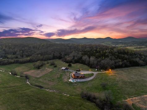 2063 Kennedy Creek Road Auburntown TN 37016