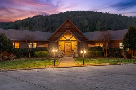 2063 Kennedy Creek Road Auburntown TN 37016