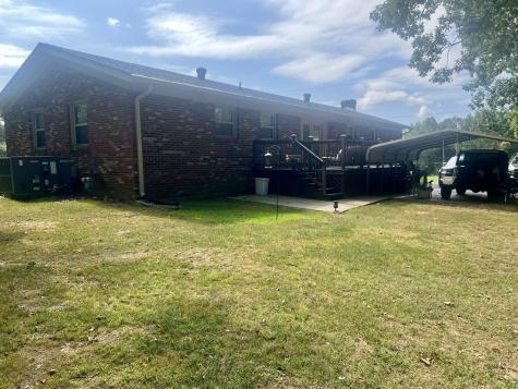 448 Powers Boulevard Waverly TN 37185