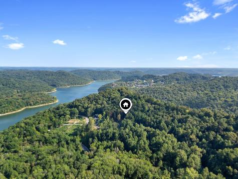 2405 Shoreside Drive Smithville TN 37166