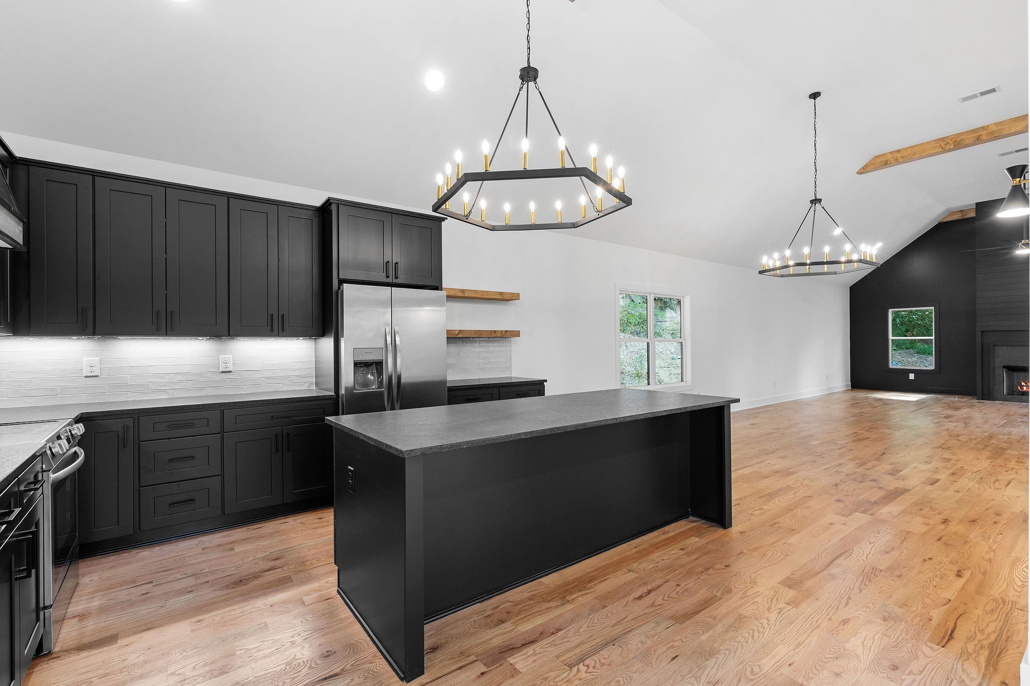 2405 Shoreside Drive Smithville TN 37166