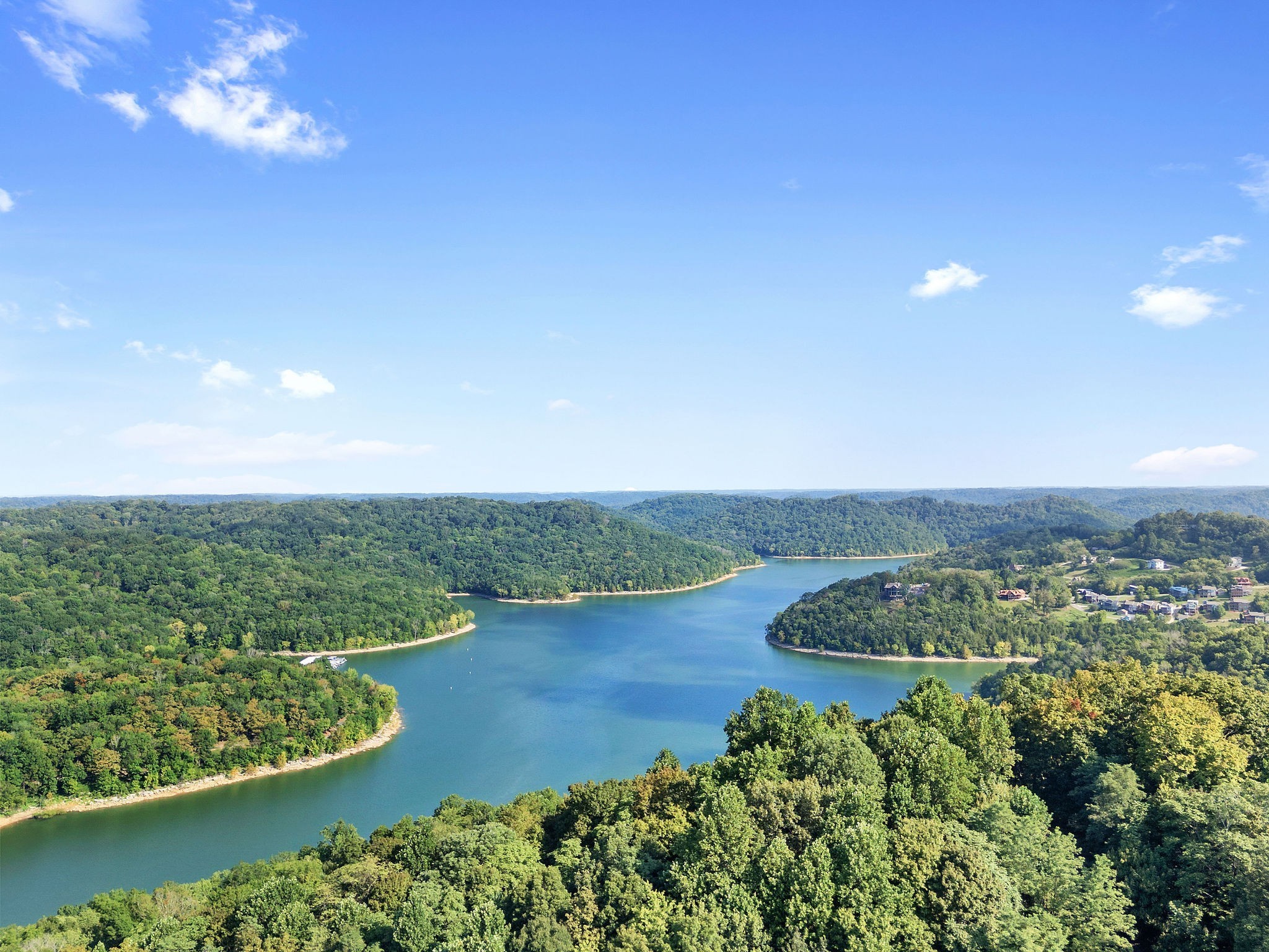 2405 Shoreside Drive Smithville TN 37166