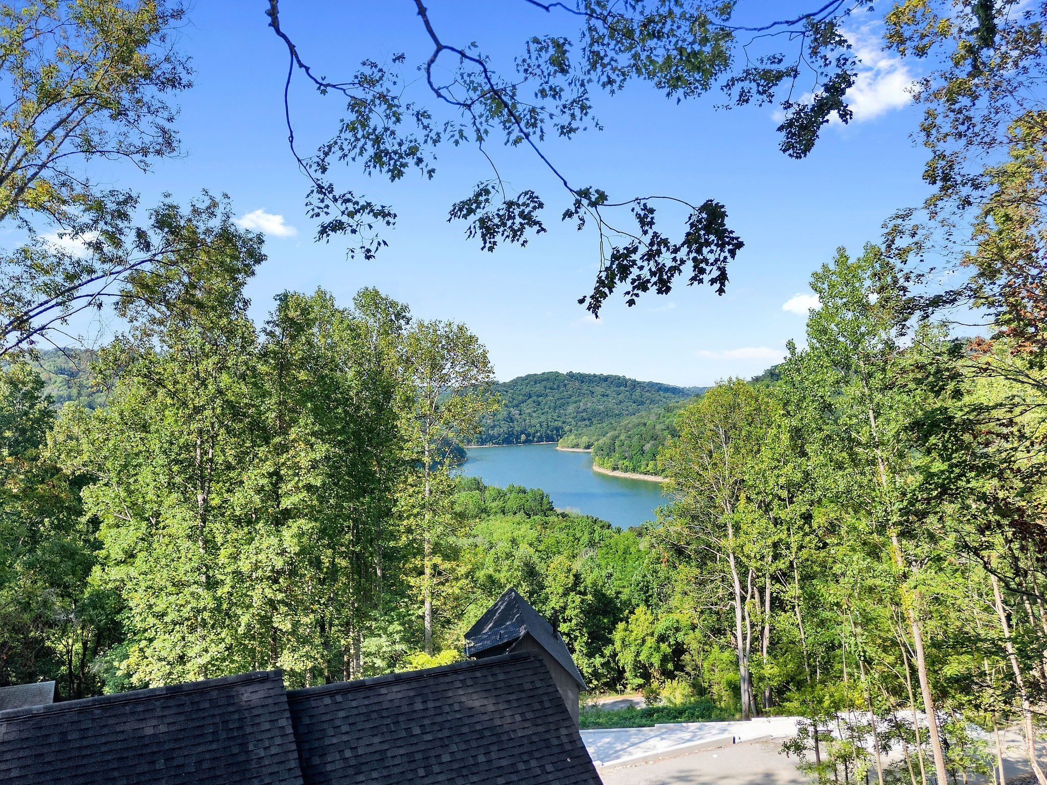 2405 Shoreside Drive Smithville TN 37166