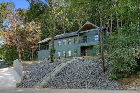 2405 Shoreside Drive Smithville TN 37166