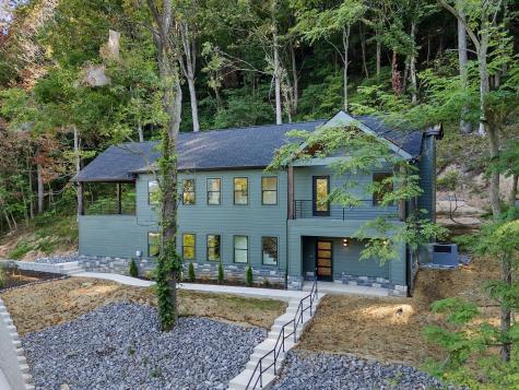 2405 Shoreside Drive Smithville TN 37166