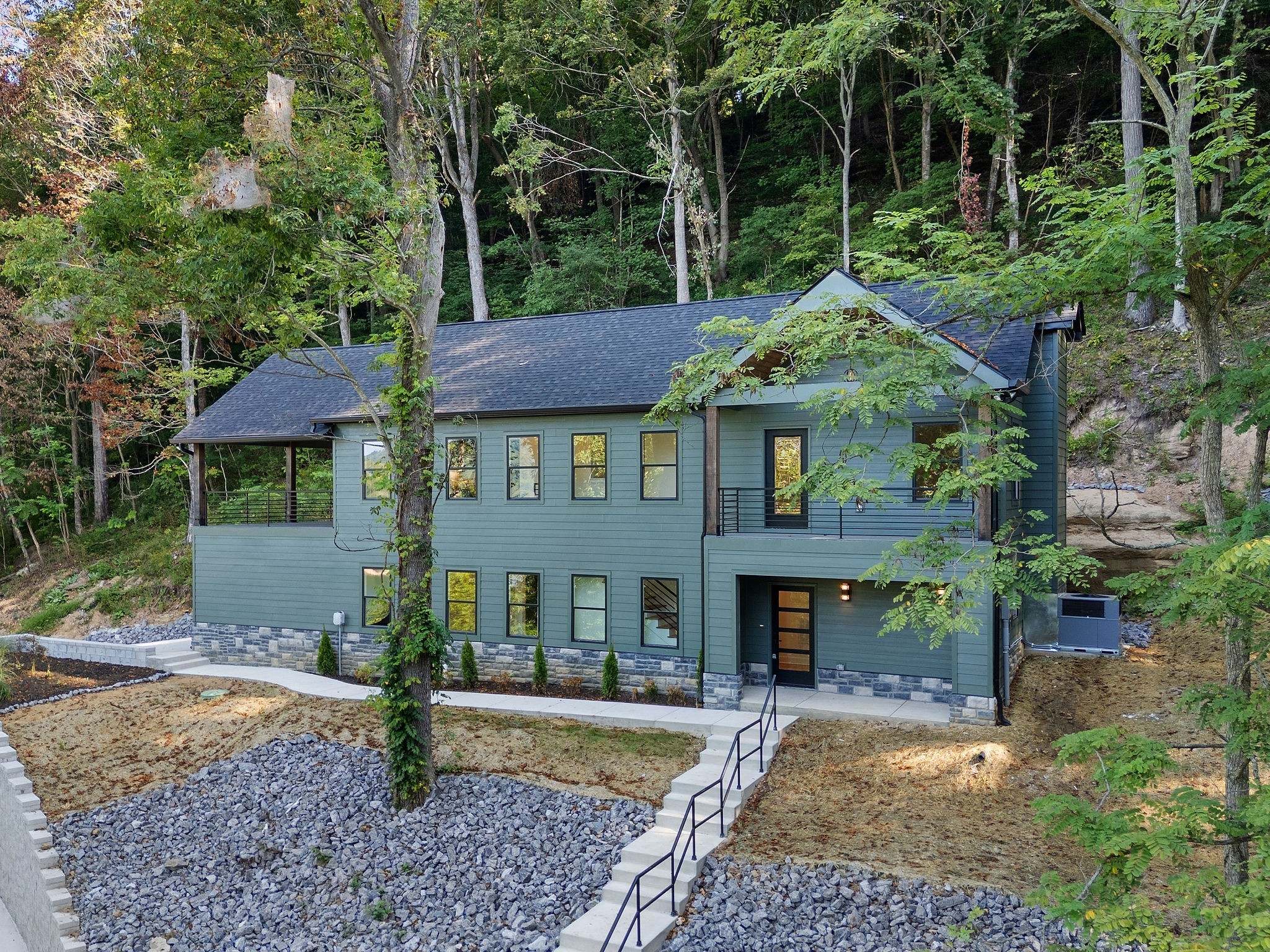 2405 Shoreside Drive Smithville TN 37166