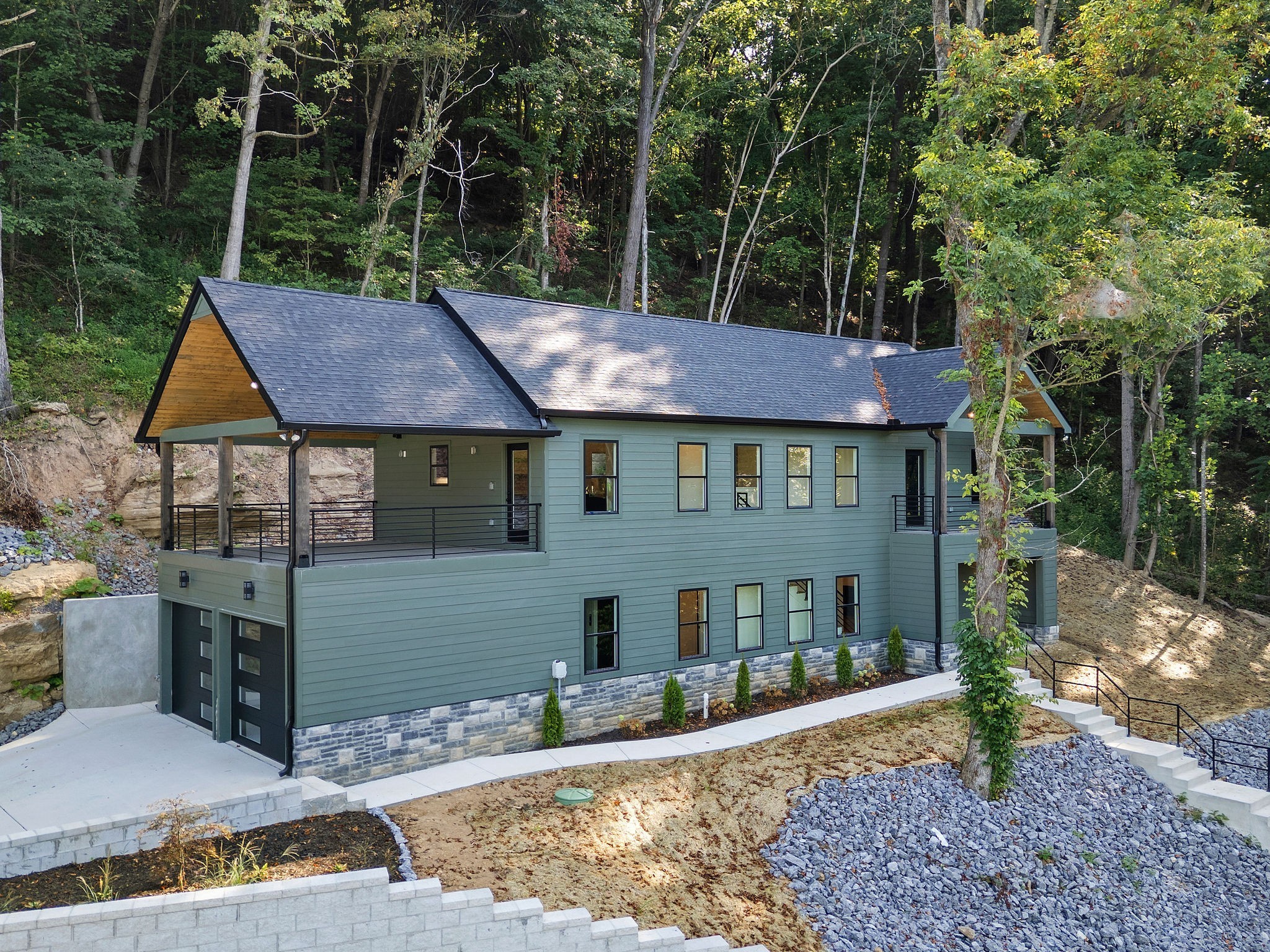 2405 Shoreside Drive Smithville TN 37166