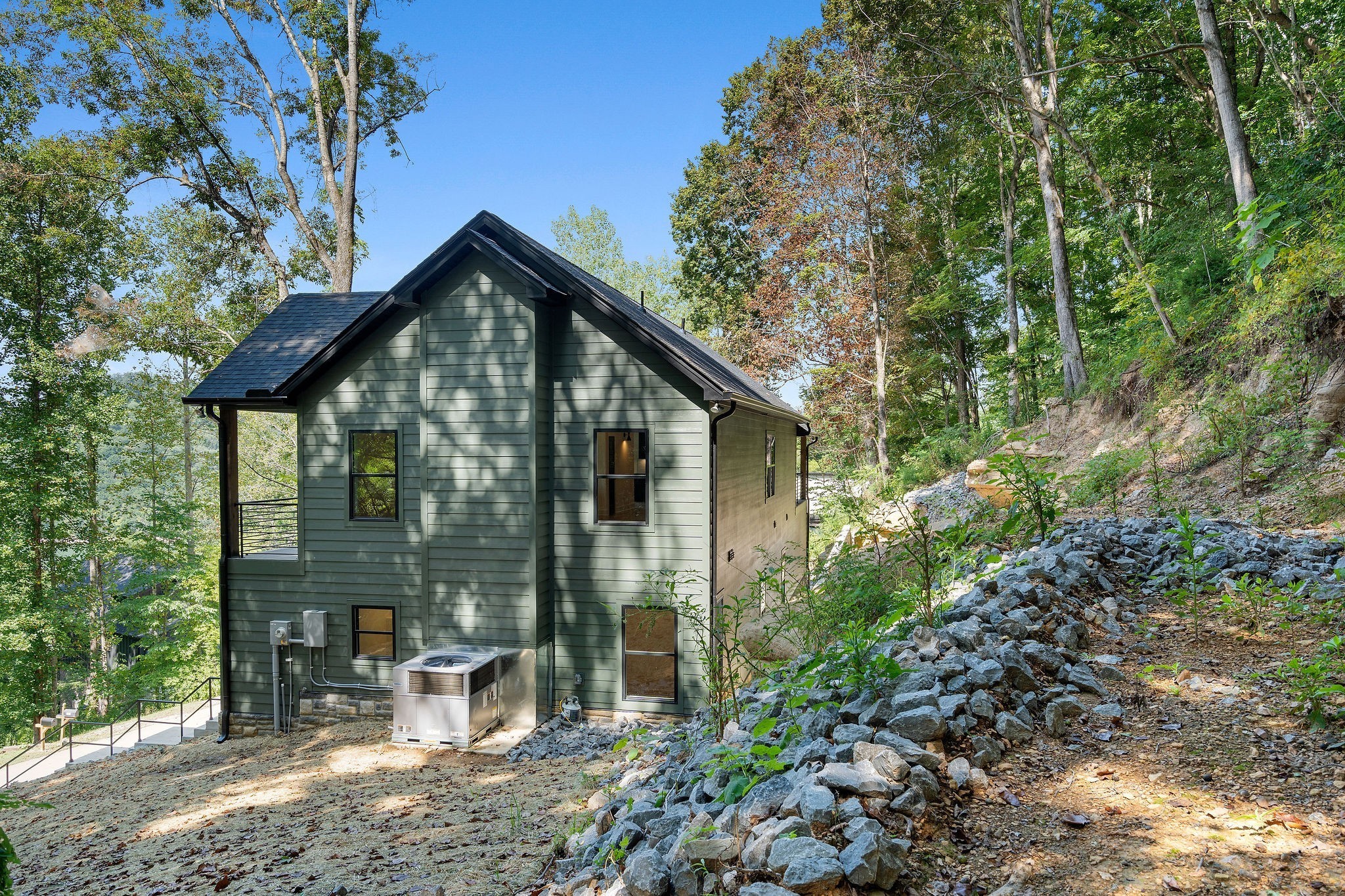 2405 Shoreside Drive Smithville TN 37166